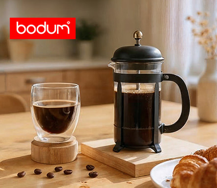 BODUM