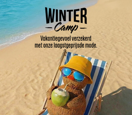 Winter Camp