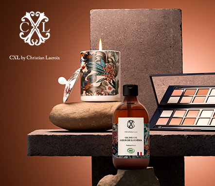 CXL by Christian Lacroix