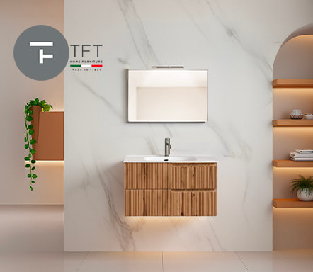 TFT Arredo Bagno