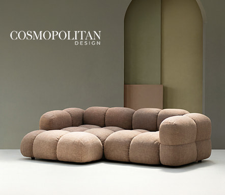 Cosmopolitan Design
