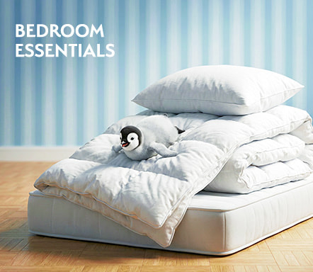 Bedroom Essentials