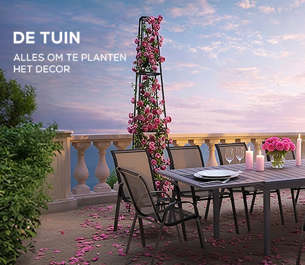 Aménagement d'extérieur