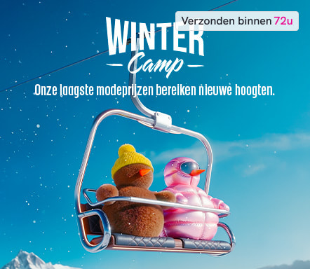 WINTER CAMP