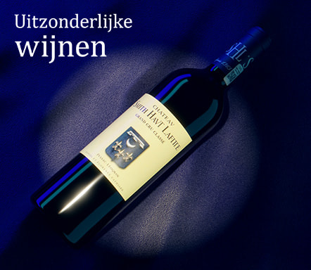 Uitzonderlijke wijnen