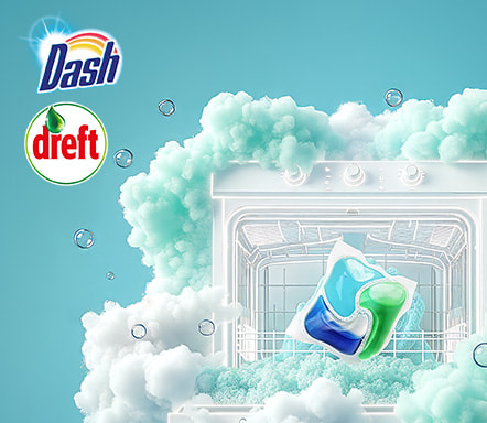 Le Chat, Dreft & more brands 