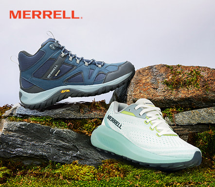 Merrell