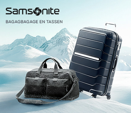 Samsonite