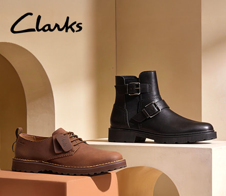 CLARKS