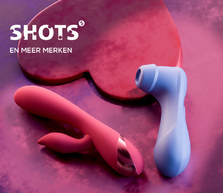 Shots Toys, Satisfyer