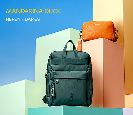 Mandarina Duck