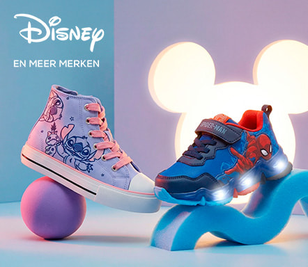 Disney Shoes