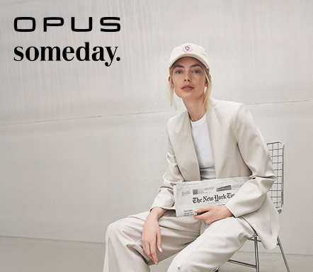 Opus, Someday