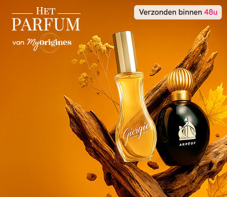 Het parfum