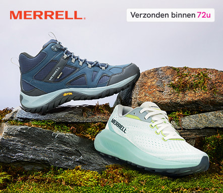 Merrell