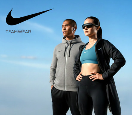 Teamswear nike