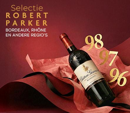 Robert Parker-selectie