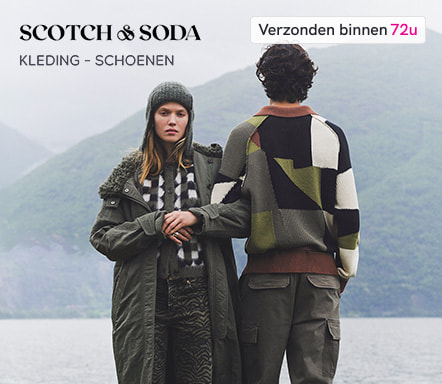 Scotch & Soda