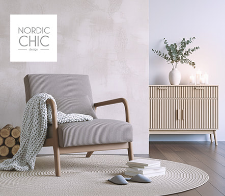 Nordic Chic