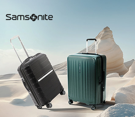 Samsonite