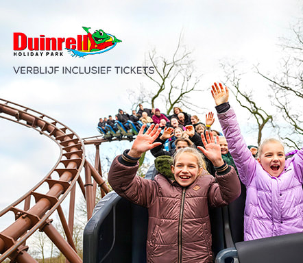 Vakantiepark Duinrell