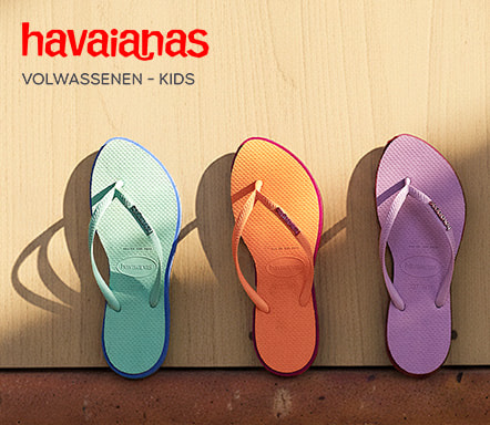 Havaianas