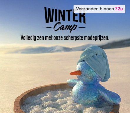Winter Camp