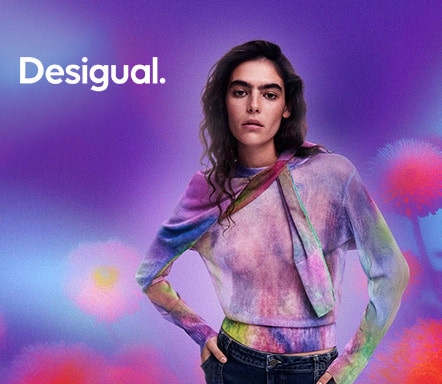 Desigual
