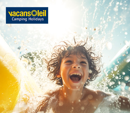 Vacansoleil Campings