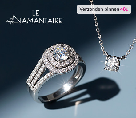 Le Diamantaire