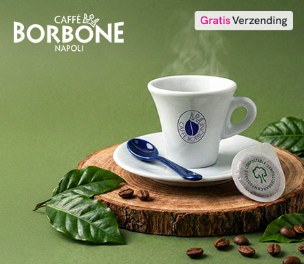Caffè Borbone