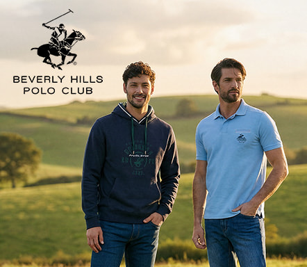 Beverly Hills Polo Club