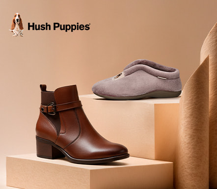 Hush Puppies