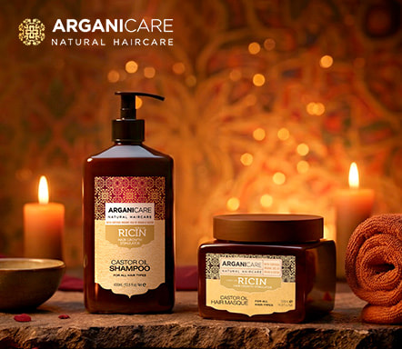 Arganicare