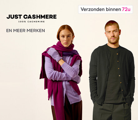 Just Cashmere