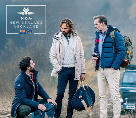 NZA New Zealand Auckland