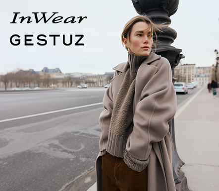 InWear & Gestuz