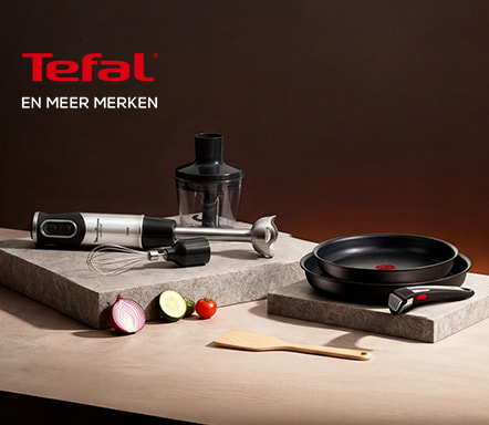Tefal & Moulinex 