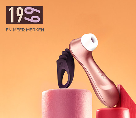 1969 & Eros Veneziani