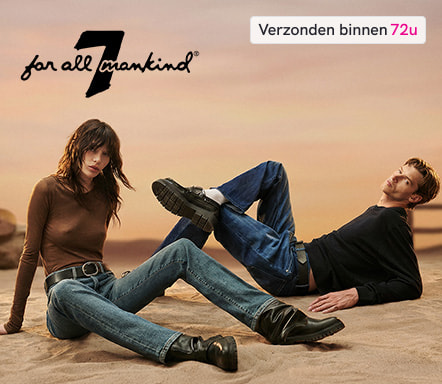 7 for all mankind