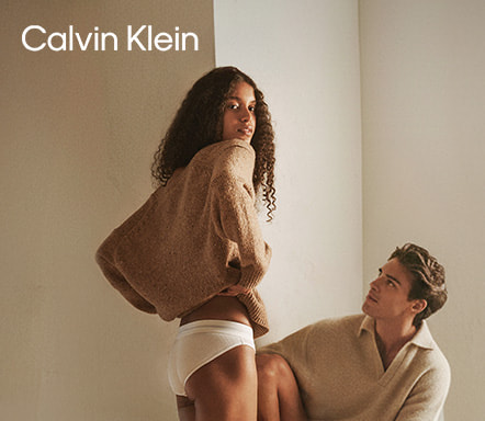 Calvin Klein