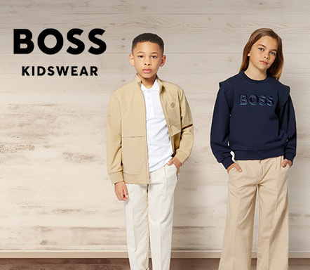 Boss Kidswear