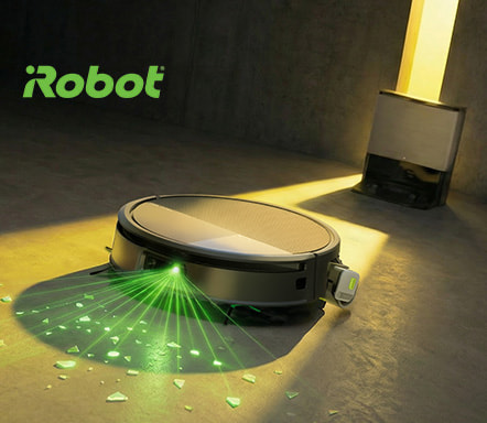 IROBOT
