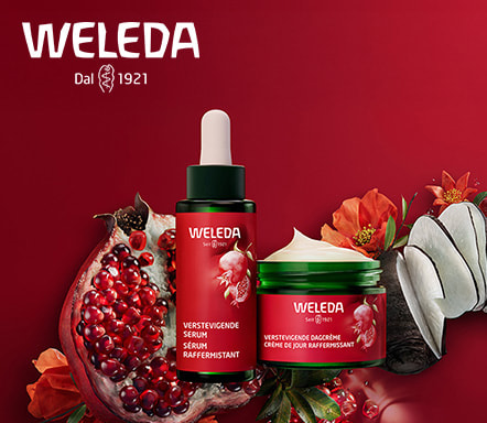 Weleda