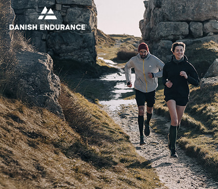 Danish Endurance