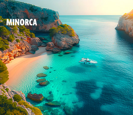 Comitas Tramontana Park 3* - Menorca