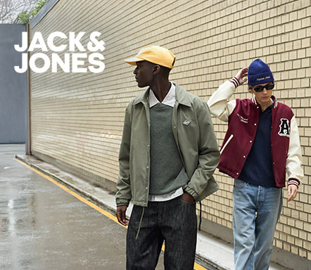 Jack & Jones
