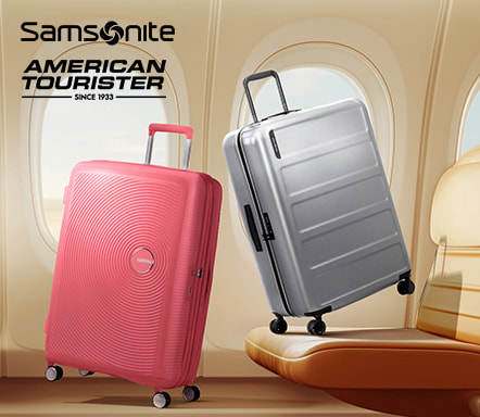 Samsonite