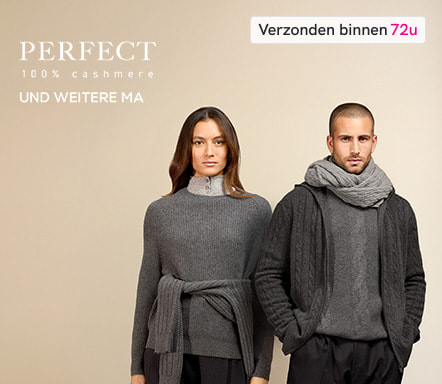 Perfect Cashmere