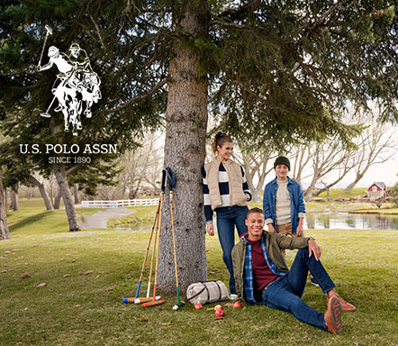 U.S. Polo Assn